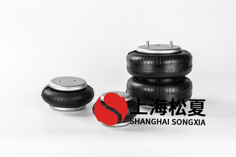 流化床設(shè)備使用JBF250/160-1型空氣彈簧采購(gòu)合同案例