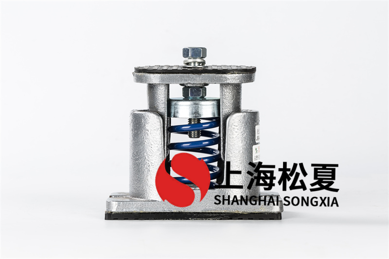 安裝JB-S-80軸流風(fēng)機(jī)彈簧減震器需要注意哪些事項(xiàng)?