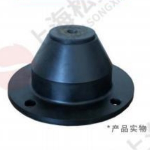 青島市金旭環境工程有限公司JSD-530復合橡膠減震器采購合同案例