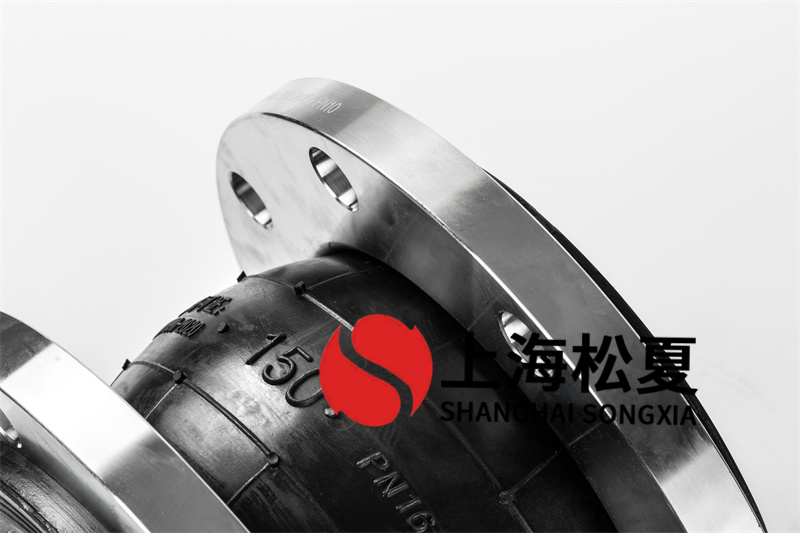 sus304消防專用泵橡膠接頭怎么樣？有什么作用？