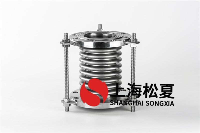 不銹鋼波紋補(bǔ)償器的應(yīng)用范圍