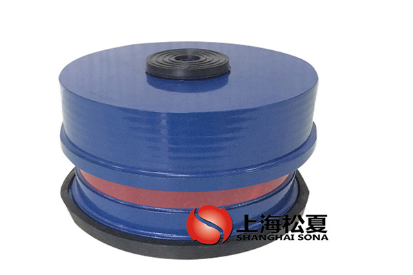 ??高壓熱水泵使用ZT型坐地式彈簧減震器的優勢在哪？