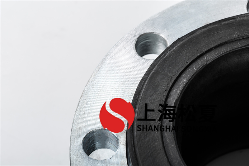 DN125恒壓供水設(shè)備橡膠接頭的優(yōu)勢(shì)體現(xiàn)在哪里？