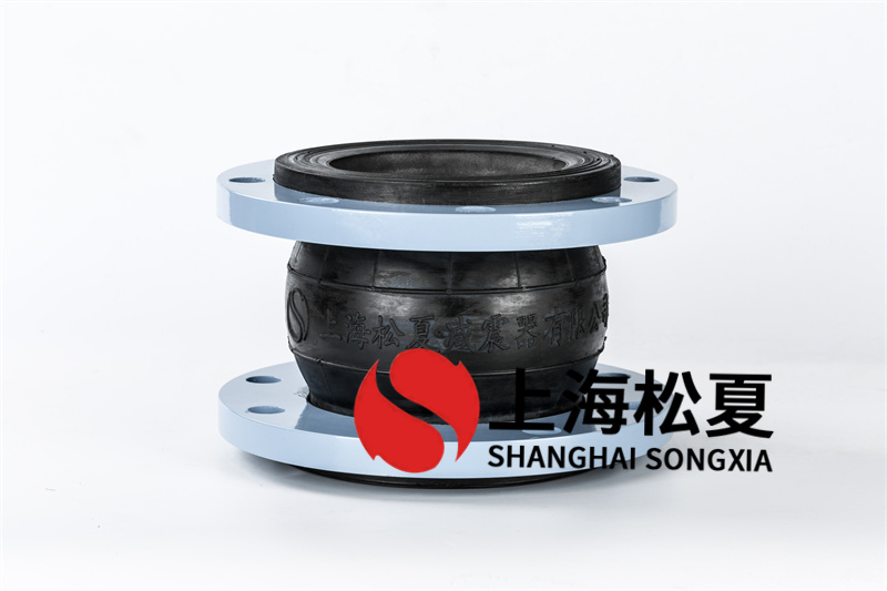 EPDM不銹鋼加壓泵橡膠接頭的優點有哪些？